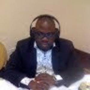 Meet your Posher, Olufemi